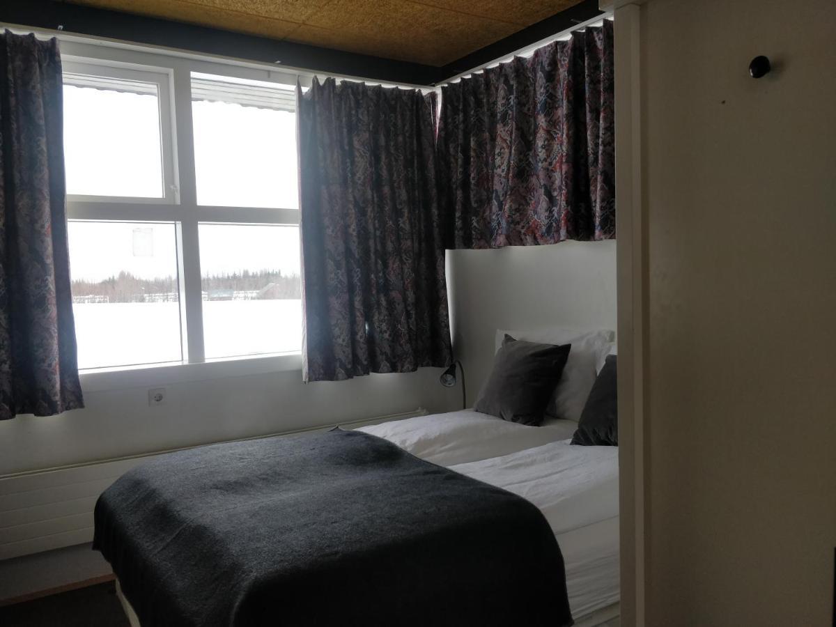 Godaland Guesthouse Hlitharendi Luaran gambar