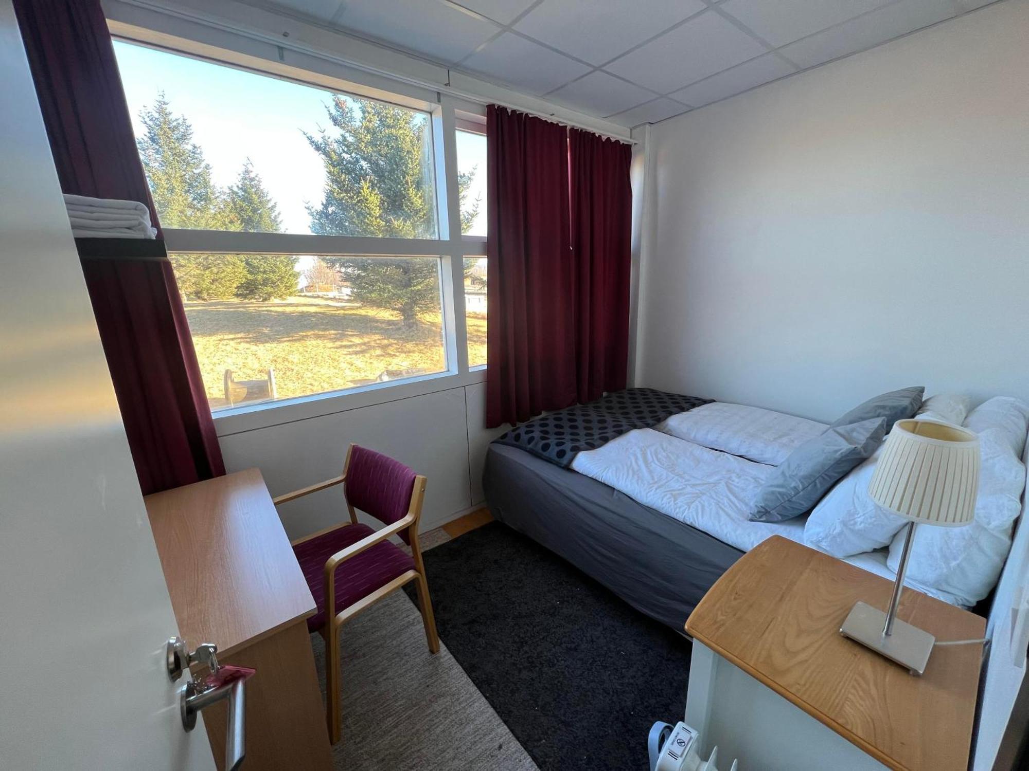Godaland Guesthouse Hlitharendi Luaran gambar