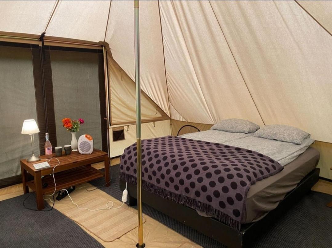 Godaland Guesthouse Hlitharendi Luaran gambar